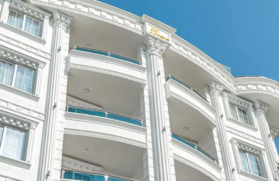 Fafa Premium Hotel & Spa-1